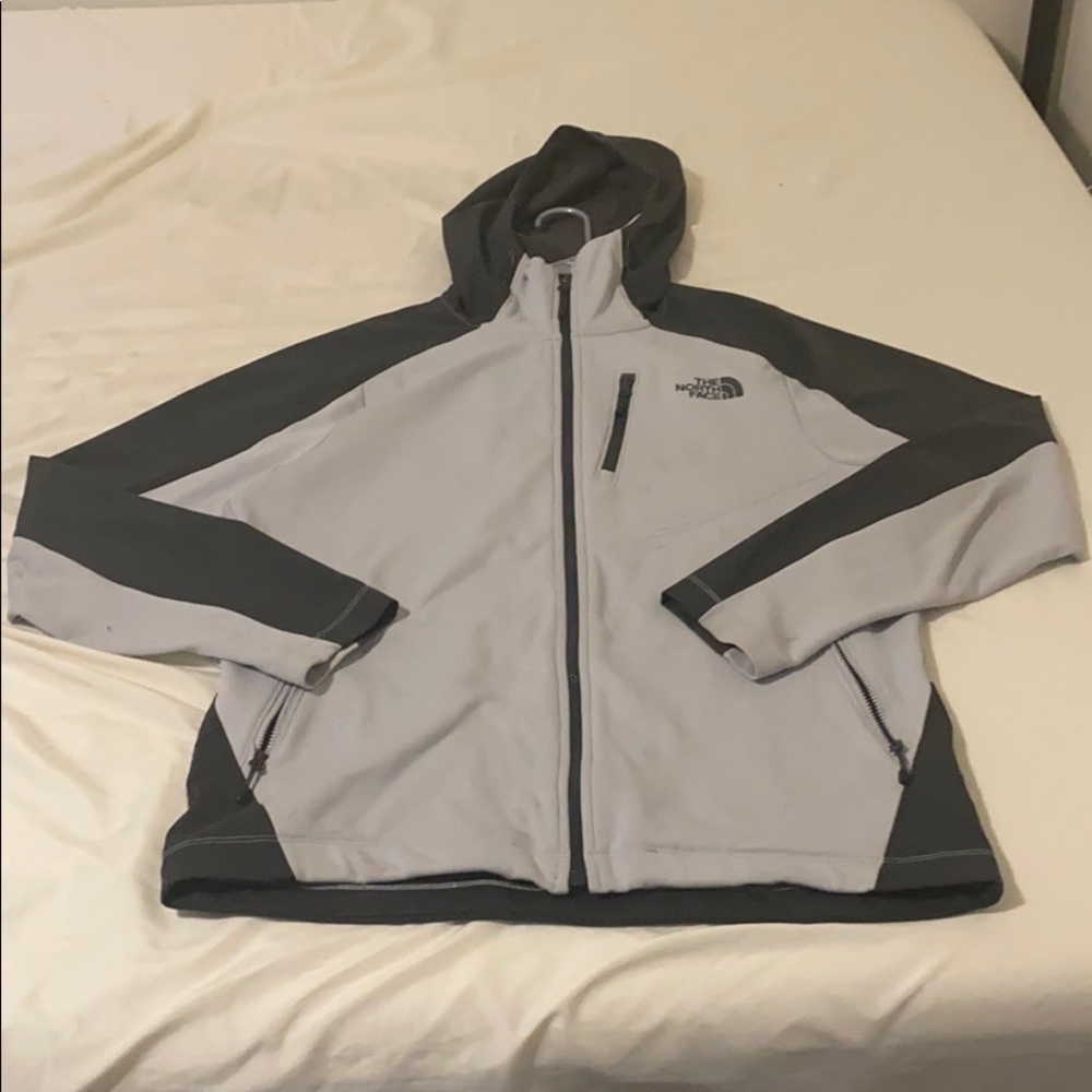 The North Face Jacket